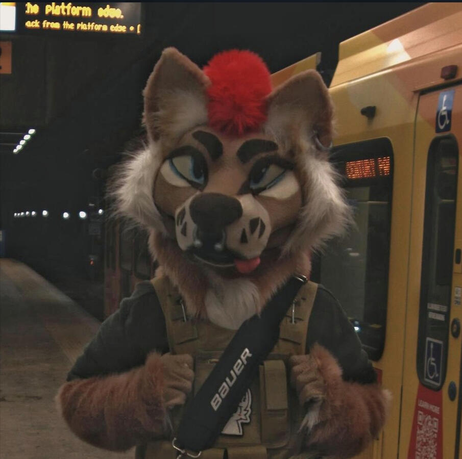 Client image @stockycoyote